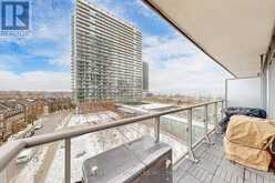 511 - 105 THE QUEENSWAY AVENUE Toronto