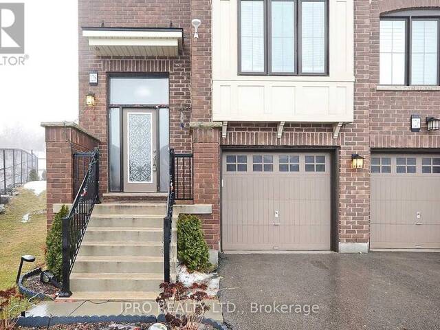 128 CRAFTER CRESCENT Hamilton Ontario