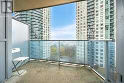 1002 - 70 ABSOLUTE AVENUE Mississauga