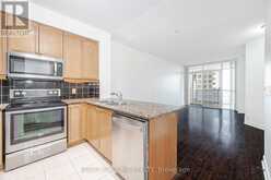 1002 - 70 ABSOLUTE AVENUE Mississauga