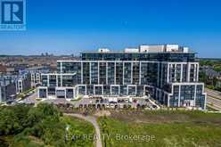 307 - 405 DUNDAS STREET W Oakville