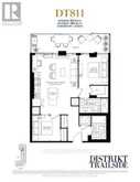 307 - 405 DUNDAS STREET W Oakville