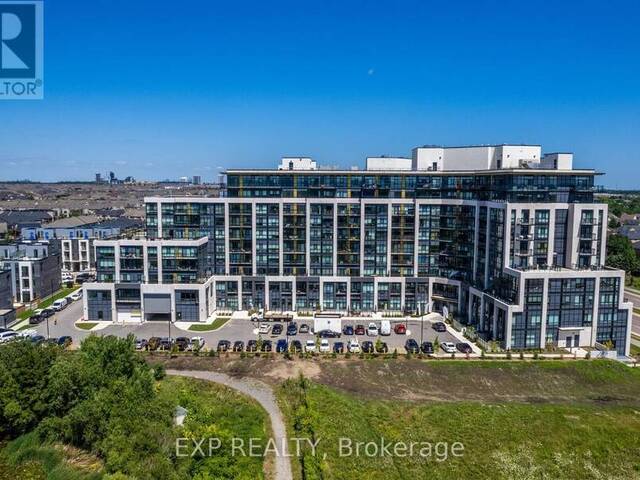 307 - 405 DUNDAS STREET W Oakville Ontario