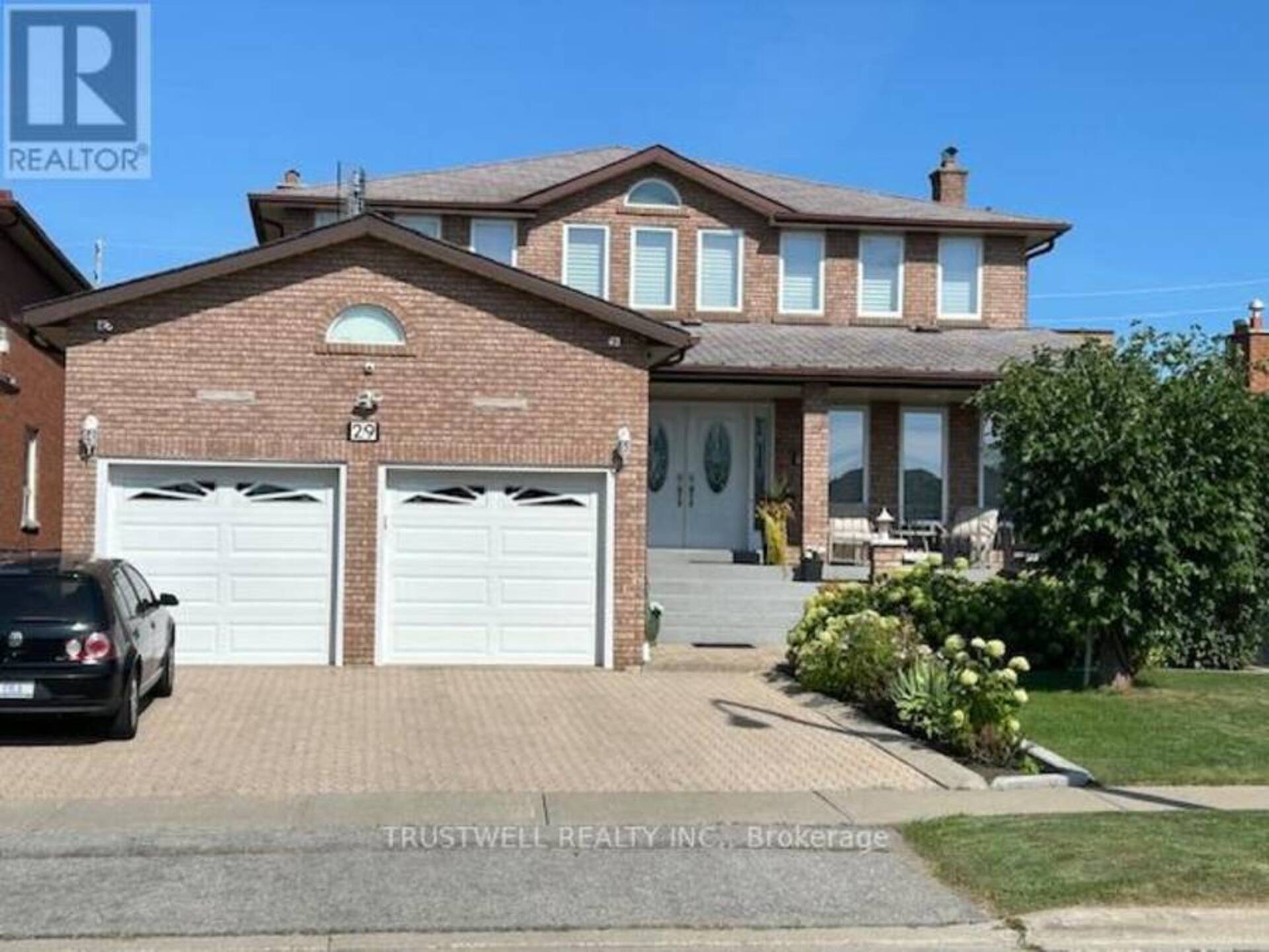 29 KINGSDOWN DRIVE Toronto