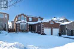 105 CROMPTON DRIVE Barrie