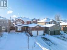 105 CROMPTON DRIVE Barrie