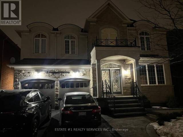 3 LAMPMAN CRESCENT Brampton Ontario