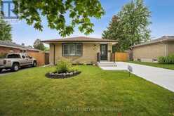 396 HUDSON DRIVE London