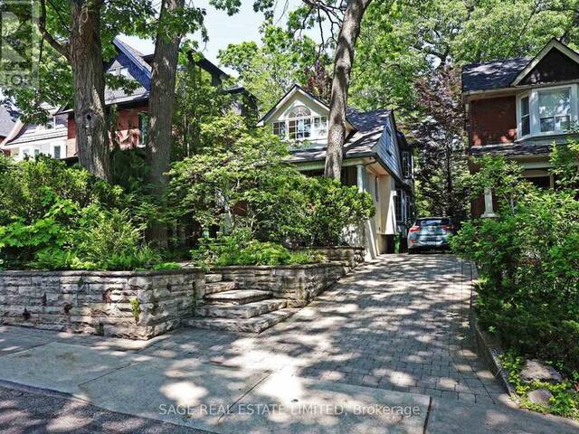 197 WILLOW AVENUE Toronto Ontario