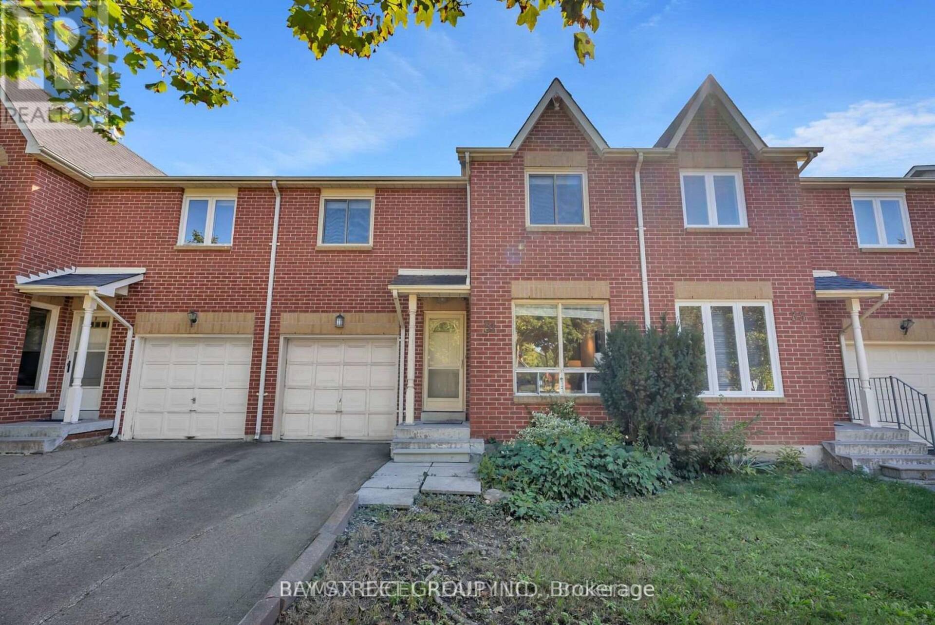 31 RACHEL CRESCENT Markham