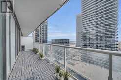 1704 - 56 ANNIE CRAIG DRIVE Toronto