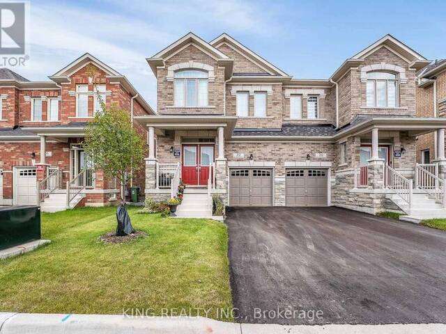 22 HOLCOMB TERRACE Hamilton Ontario