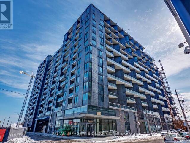 302 - 1 EDGEWATER DRIVE Toronto Ontario