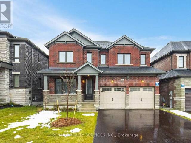 8 SWEET CECILY STREET Springwater Ontario