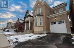 381 DAHLIA TRAIL Oakville