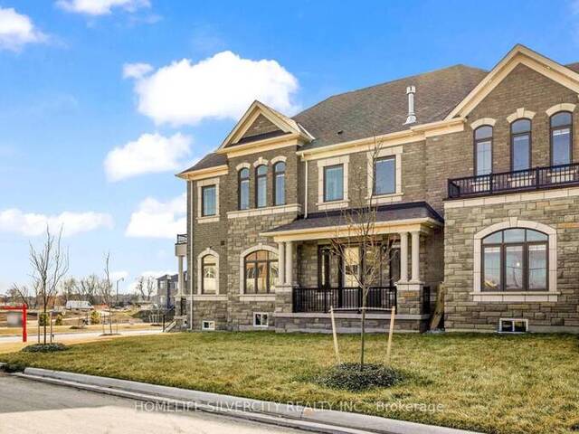 37 JURA CRESCENT Brampton Ontario