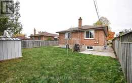 MAIN - 56 SHAWFORD CRESCENT Toronto