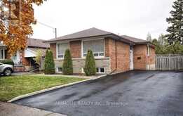 MAIN - 56 SHAWFORD CRESCENT Toronto