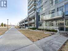 102 - 65 ONEIDA CRESCENT Richmond Hill