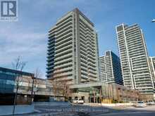 102 - 65 ONEIDA CRESCENT Richmond Hill