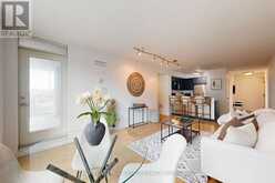 516 - 185 LEGION ROAD N Toronto