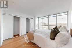 516 - 185 LEGION ROAD N Toronto