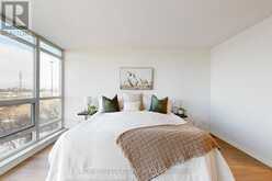 516 - 185 LEGION ROAD N Toronto