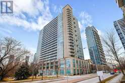 516 - 185 LEGION ROAD N Toronto