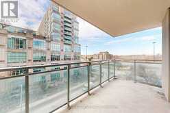 516 - 185 LEGION ROAD N Toronto