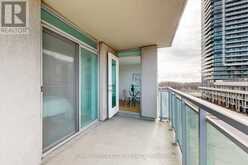 516 - 185 LEGION ROAD N Toronto