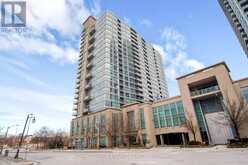 516 - 185 LEGION ROAD N Toronto