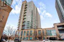 516 - 185 LEGION ROAD N Toronto