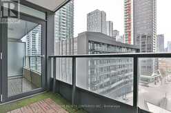 808 - 80 QUEENS WHARF ROAD Toronto