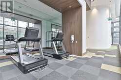 808 - 80 QUEENS WHARF ROAD Toronto