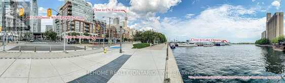 808 - 80 QUEENS WHARF ROAD Toronto