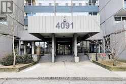 1903 - 4091 SHEPPARD AVENUE E Toronto