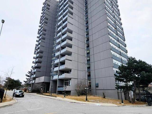 1903 - 4091 SHEPPARD AVENUE E Toronto Ontario