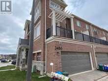 3486 ETERNITY WAY Oakville