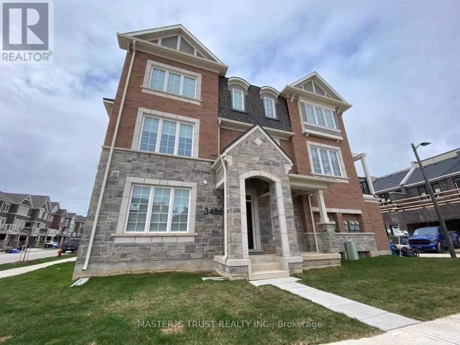 3486 ETERNITY WAY Oakville