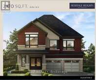 LOT 17 ARNOLD CIRCLE Brampton