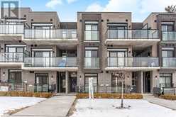 15 - 266 FINCH AVENUE E Toronto