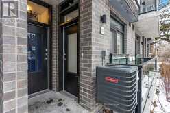 15 - 266 FINCH AVENUE E Toronto