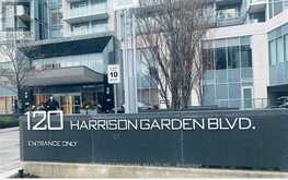 127 - 120 HARRISON GARDEN BOULEVARD Toronto