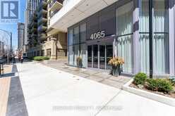 4212 - 4065 CONFEDERATION PARKWAY Mississauga