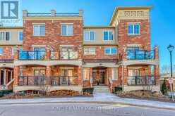 8 - 35 HAYS BOULEVARD Oakville