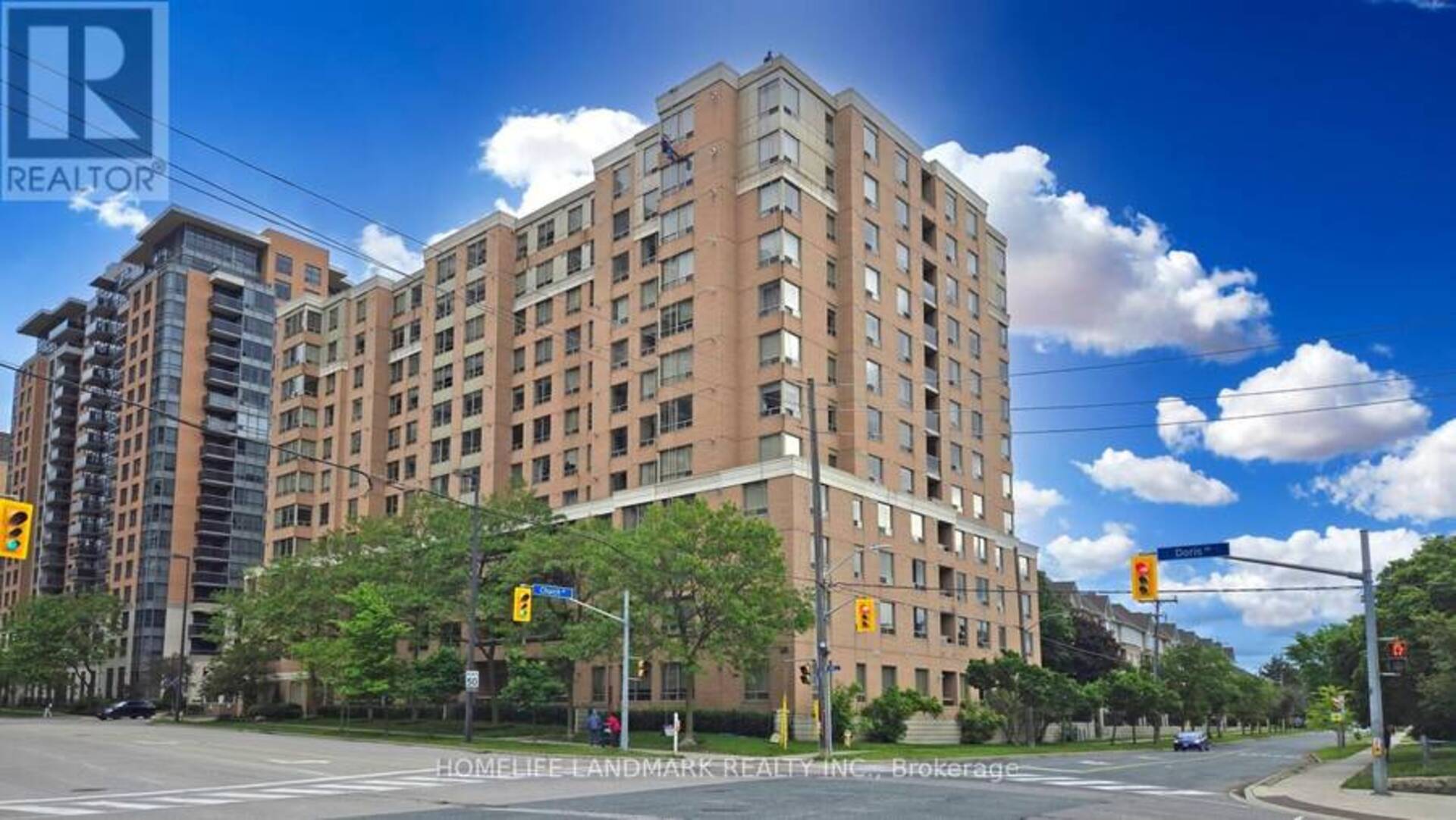 310 - 88 GRANDVIEW WAY Toronto