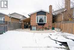 4 SIMMONS BOULEVARD Brampton