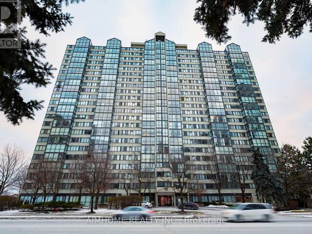 1009 - 350 WEBB DRIVE Mississauga Ontario