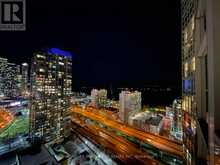 2807 - 35 MARINER TERRACE Toronto