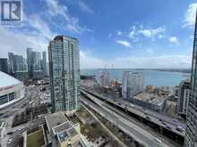 2807 - 35 MARINER TERRACE Toronto